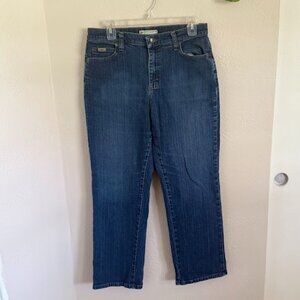 Lee Relaxed Straight Leg Jeans